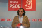 Martínez Usero: “el gobierno de Zapatero invertirá 50.000€ en el abastecimiento de agua potable de Las Viñas”