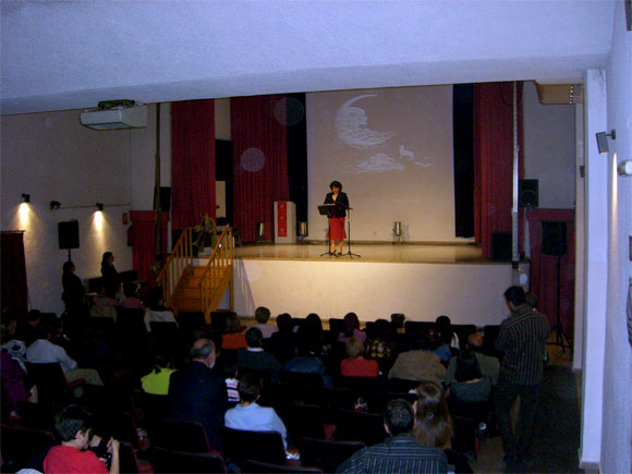 Los libros y el teatro toman protagonismo en las citas culturales de Lorquí - 2, Foto 2