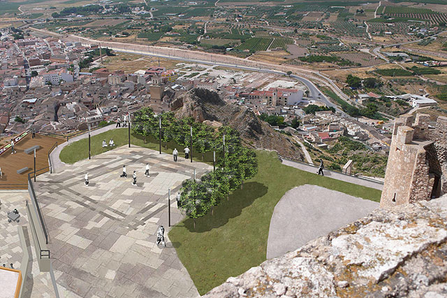 Adjudicadas, provisionalmente, las últimas obras del Plan de Inversión Local del Gobierno Central - 1, Foto 1