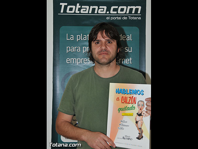 La programación de la “Primavera Cultural” continúa este fin de semana con la puesta en escena de la obra de teatro “Hablemos a calzón quitado”, Foto 5