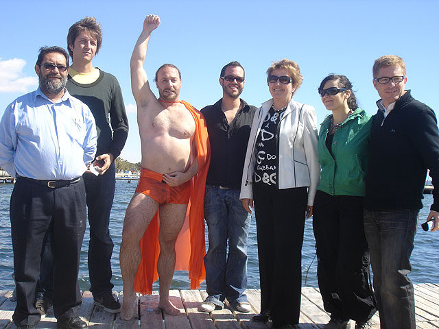 Imagina 2009 se moja - 1, Foto 1