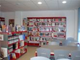 La Red Municipal de Bibliotecas de Lorca pone a disposicin de todos los usuarios su nuevo blog