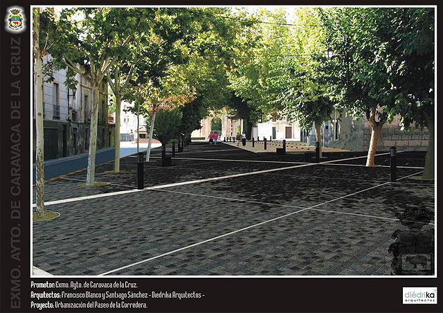 El PSOE de Caravaca propone que se tengan en cuenta las alegaciones de los vecinos en la remodelación de la Corredera como estaba previsto - 2, Foto 2