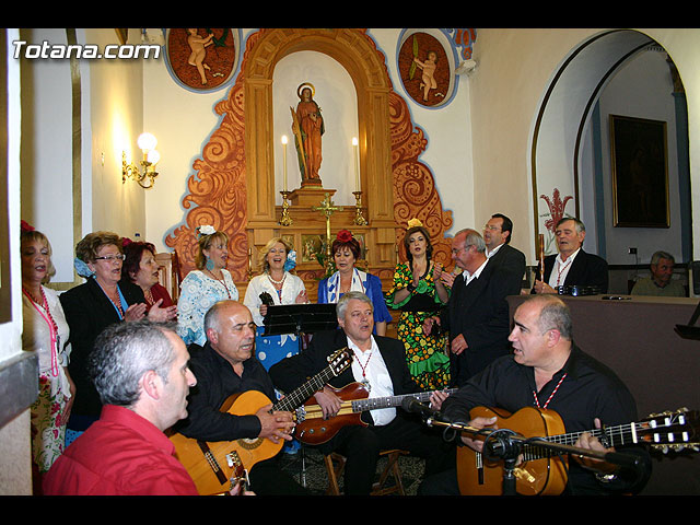 Las actividades programadas para la fiesta rociera darán el pistoletazo de salida mañana viernes, Foto 1