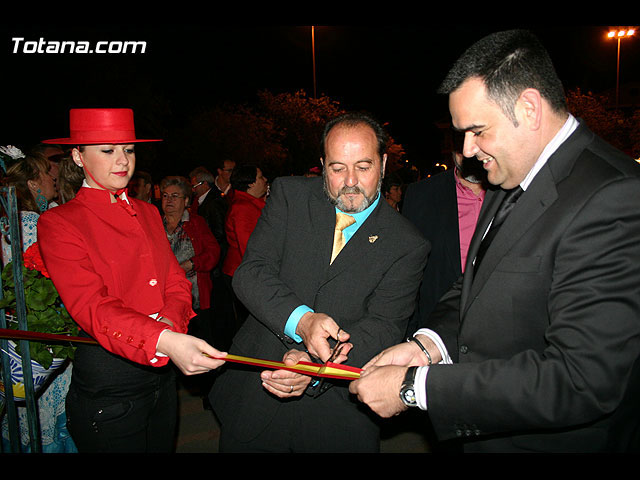 Las actividades programadas para la fiesta rociera darán el pistoletazo de salida mañana viernes, Foto 2