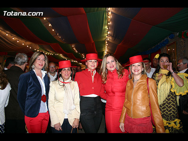 Las actividades programadas para la fiesta rociera darán el pistoletazo de salida mañana viernes, Foto 3