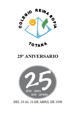 25 aniversario del Colegio Reina Sofía, Foto 2