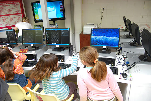 Arranca el SICARM Itinerante 2009 en Las Torres de Cotillas - 2, Foto 2