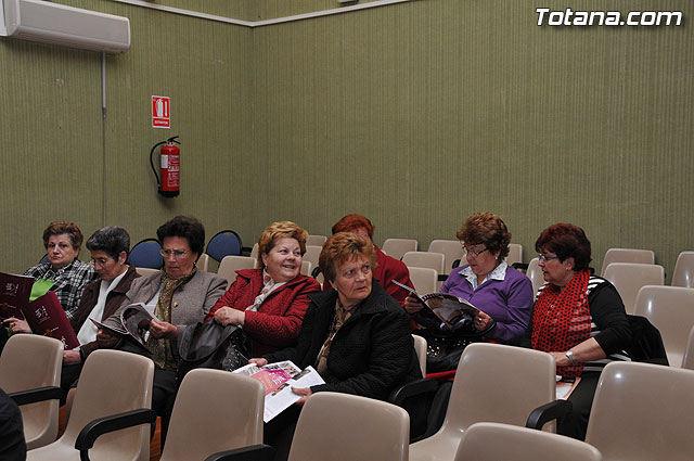 Se presenta la nueva revista sobre igualdad 