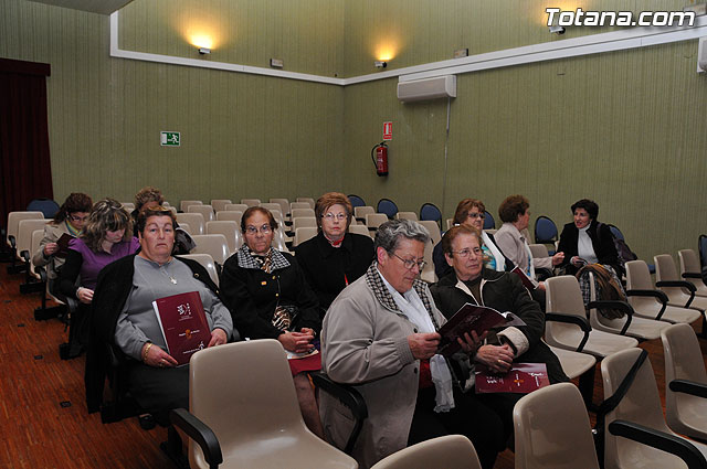 Se presenta la nueva revista sobre igualdad 