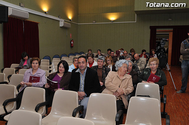 Se presenta la nueva revista sobre igualdad 