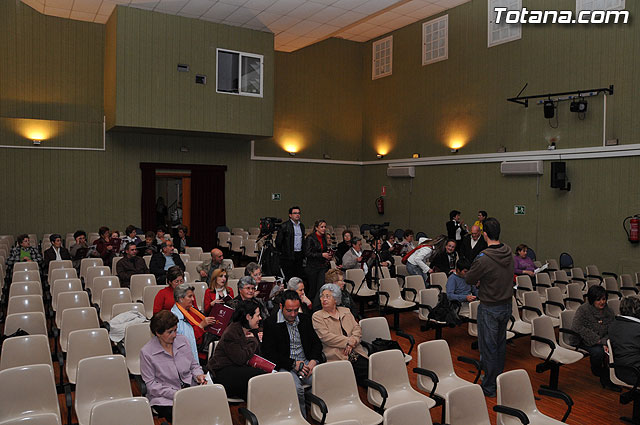 Se presenta la nueva revista sobre igualdad 