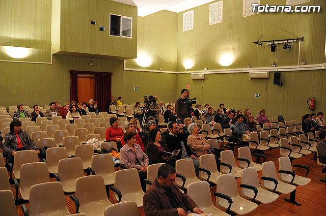 Se presenta la nueva revista sobre igualdad 