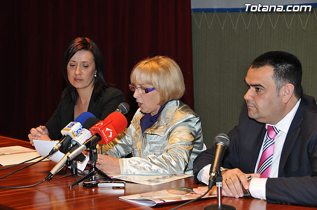 Se presenta la nueva revista sobre igualdad 