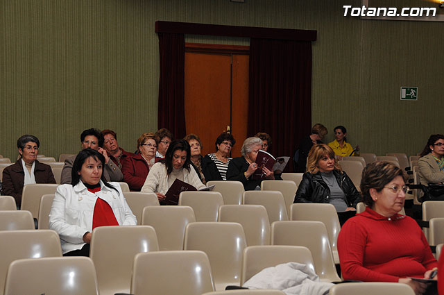 Se presenta la nueva revista sobre igualdad 