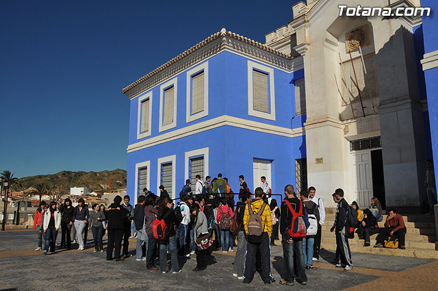 El alcalde anuncia la ampliacin de las lneas de ayuda del SEAPA a los autnomos - 1