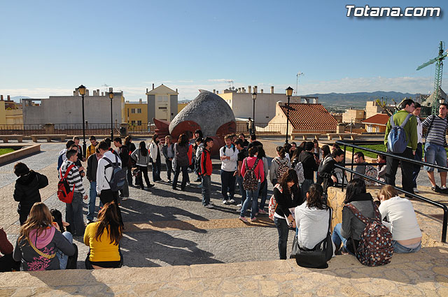 El alcalde anuncia la ampliacin de las lneas de ayuda del SEAPA a los autnomos - 2