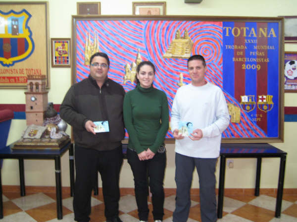 La XXXII trobada tendr himno propio - 1