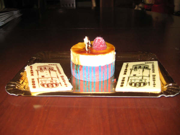 La XXXII trobada tendr himno propio - 7