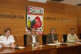 La Semana de la Salud difundir los beneficios de la alimentacin ecolgica