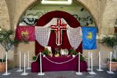 La Concejala de Festejos abre el plazo para la instalacin de las Cruces de Mayo