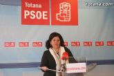 El PSOE exige al concejal de Participación Ciudadana que explique la gestión realizada por la defensora del vecino