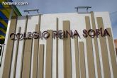 25 aniversario del Colegio Reina Sofía