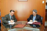 La UPCT y la Caja Mediterr�neo reafirman su colaboraci�n institucional