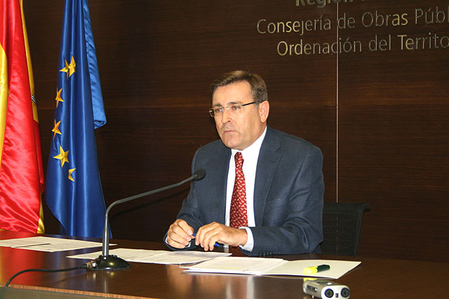 18 municipios solicitan financiacin a Obras Pblicas para el fomento de la accesibilidad, Foto 1