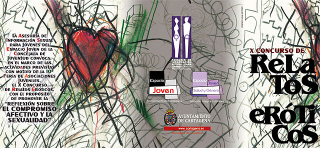 X Concurso de Relatos Eróticos - 1, Foto 1