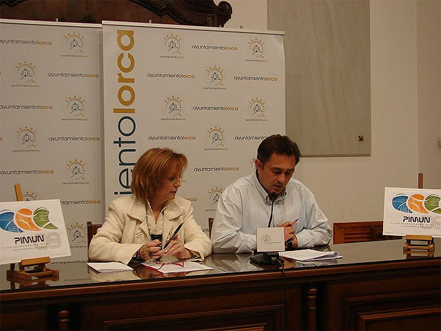 El Ayuntamiento de Lorca contratará a 59 profesionales gracias a unas subvenciones de la Comunidad Autónoma para reforzar el empleo - 1, Foto 1