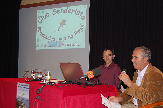 La orientación en la Naturaleza: Aventura y Deporte - 1, Foto 1