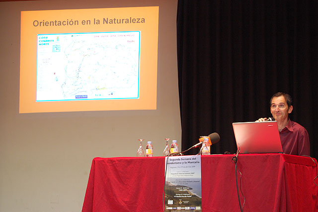 La orientación en la Naturaleza: Aventura y Deporte - 2, Foto 2