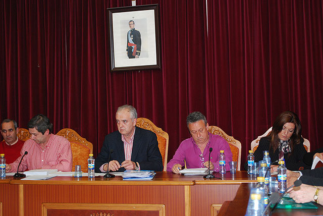 Aprobados los órganos de Gobierno de la Agenda 21 Local - 1, Foto 1