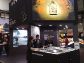 Turismo exhibe sus productos en Barcelona para incrementar el nmero de turistas catalanes a la Regin de Murcia