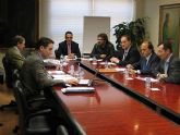 La Asociacin de Agencias de Españolas de Energa premia a la empresa murciana Comarth por su vehculo elctrico