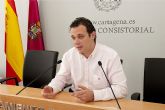 El Ayuntamiento remitirá a la Fiscalía toda la documentación de las contrataciones de Pérez Blaya