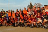 V Torneo de Ftbol Aficionado de Nueva Cartagena