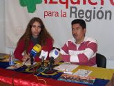 Candidatos de MPD de Ecuador se pronuncian en contra de la política laboral del Gobierno de España