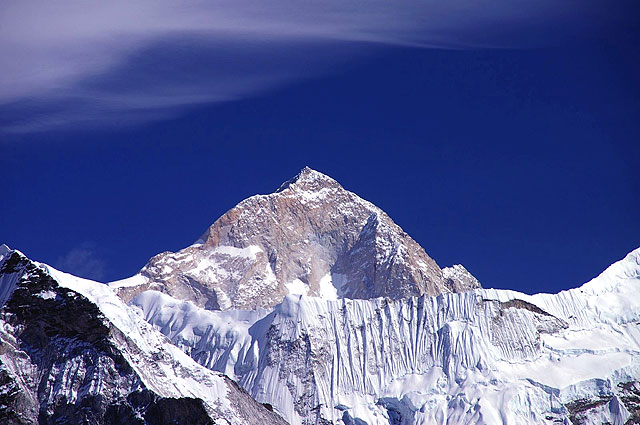 Expedición murciana al Makalu 2009 - 1, Foto 1