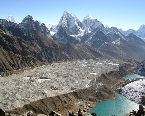 Expedición murciana al Makalu 2009 - 3, Foto 3