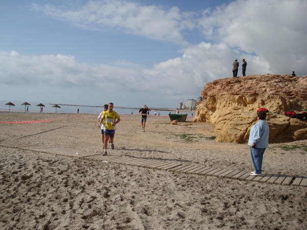 Los miembros del Club Atletismo Totana han tenido una Semana Santa de lo ms movida - 11