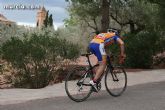 Torrella gana la tercera etapa y es el nuevo lder de la Vuelta a Cartagena