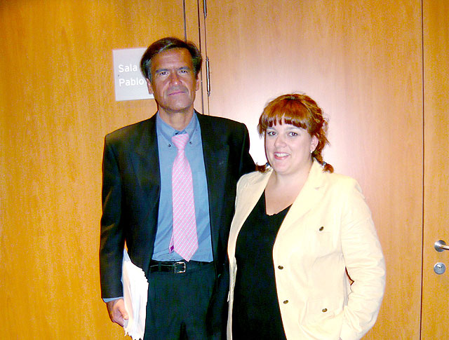 Socialistas y profesionales debatirán sobre las políticas de Igualdad de la Unión Europea - 1, Foto 1