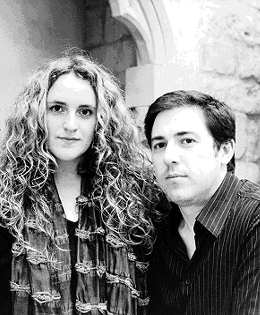 La soprano navarra Raquel Andueza, una de las mejores voces barrocas de nuestro país, nos invita a un recorrido musical por los avatares del amor en “Amante secreto” - 1, Foto 1