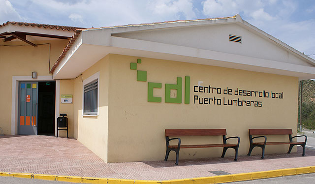 El Centro de Desarrollo Local de Puerto Lumbreras implanta un sistema de gestión de calidad - 1, Foto 1