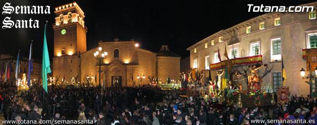 Los socialistas felicitan al Cabildo por la organización de la Semana Santa - 1, Foto 1