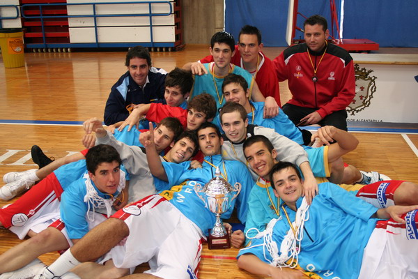 El CB Murcia Junior se proclama Campeón Regional - 2, Foto 2
