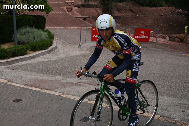 Torrella gana la tercera etapa y es el nuevo lder de la Vuelta a Cartagena - 1