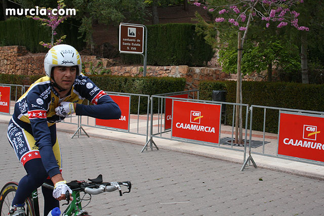 Torrella gana la tercera etapa y es el nuevo lder de la Vuelta a Cartagena - 3